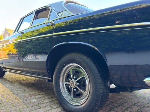 1968 Rover P5B 3.5L Coupe En venta (imagen 110 de 148)