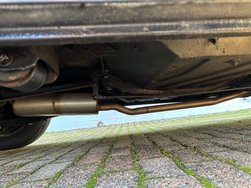 1968 Rover P5B 3.5L Coupe En venta (imagen 127 de 148)