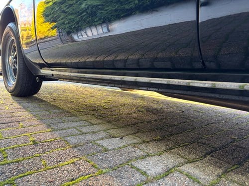 1968 Rover P5B 3.5L Coupe En venta (imagen 129 de 148)