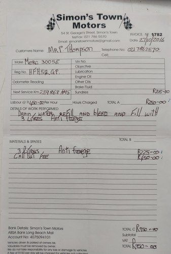 1991 Mercedes-Benz W126 300SE zum Verkauf (Bild 27 von 31)