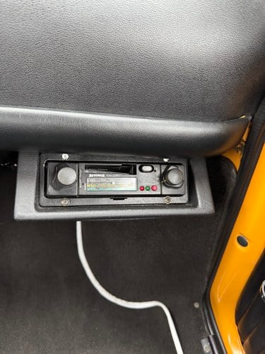 1969 Fiat 500L For Sale (picture 26 of 67)