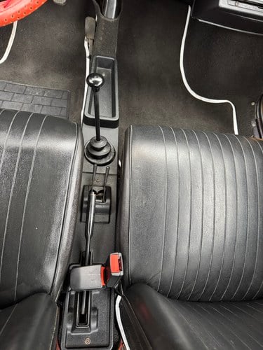 1969 Fiat 500L For Sale (picture 27 of 67)