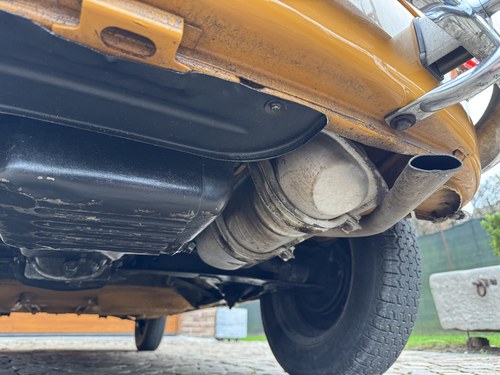 1969 Fiat 500L For Sale (picture 49 of 67)