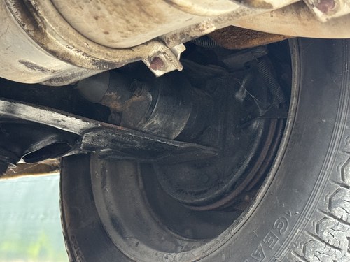 1969 Fiat 500L For Sale (picture 51 of 67)