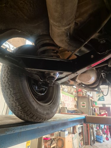 1969 Fiat 500L For Sale (picture 65 of 67)