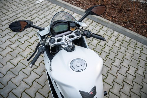 2018 Ducati 959 Panigale In vendita (immagine 12 di 30)