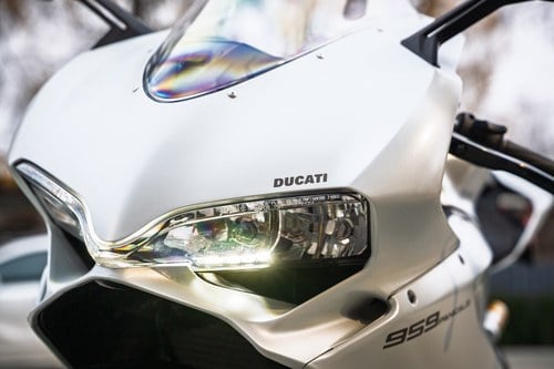 2018 Ducati 959 Panigale In vendita (immagine 16 di 30)