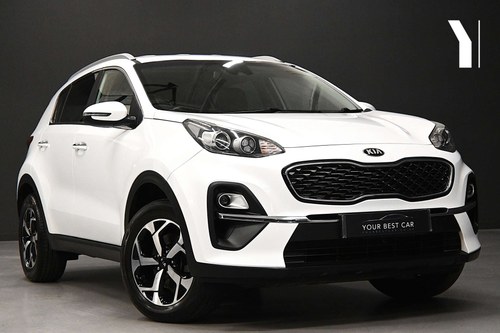 2022 Kia Sportage Sportage 2 ISG For Sale