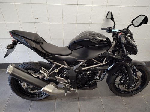 2016 Kawasaki Z En Venta