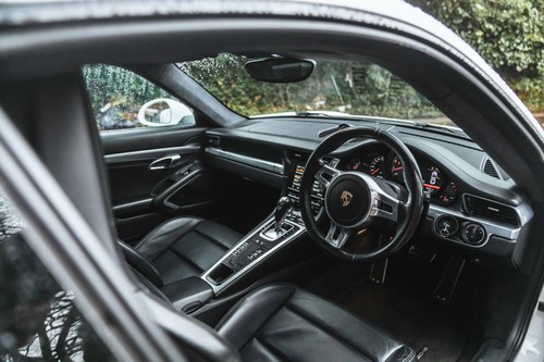 Bild 4 für 2012 Porsche 911 Carrera S 991.1