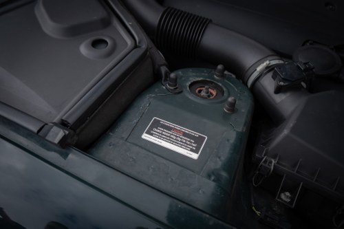 2003 Jaguar XK8 Convertible à venda (imagem 50 de 51)