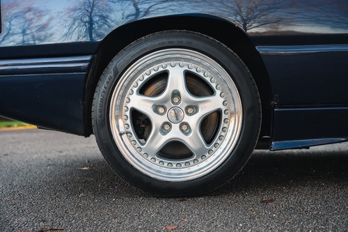 1997 Maserati Ghibli Cup For Sale (picture 17 of 132)