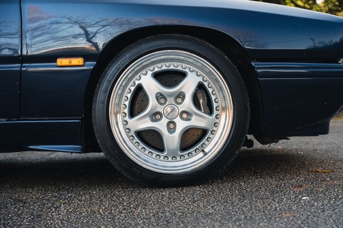 1997 Maserati Ghibli Cup For Sale (picture 18 of 132)