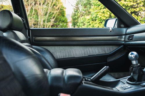 1997 Maserati Ghibli Cup For Sale (picture 30 of 132)