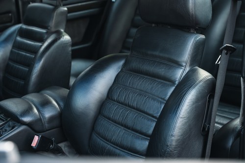 1997 Maserati Ghibli Cup For Sale (picture 36 of 132)