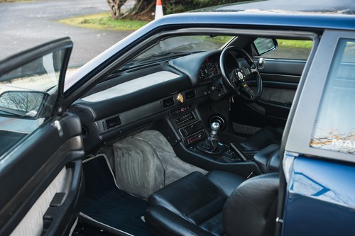 1997 Maserati Ghibli Cup For Sale (picture 38 of 132)