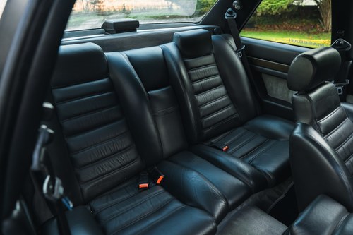 1997 Maserati Ghibli Cup For Sale (picture 45 of 132)