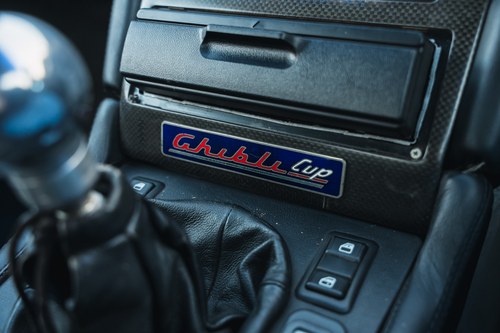 1997 Maserati Ghibli Cup For Sale (picture 55 of 132)