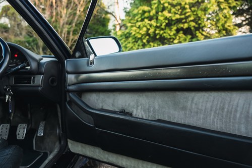 1997 Maserati Ghibli Cup For Sale (picture 59 of 132)