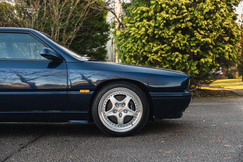 1997 Maserati Ghibli Cup For Sale (picture 62 of 132)