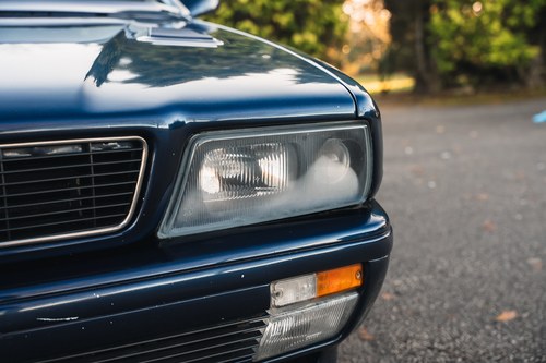 1997 Maserati Ghibli Cup For Sale (picture 67 of 132)