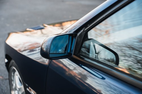 1997 Maserati Ghibli Cup For Sale (picture 76 of 132)