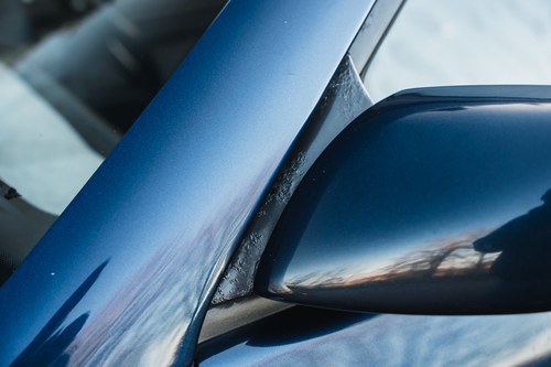 1997 Maserati Ghibli Cup For Sale (picture 79 of 132)