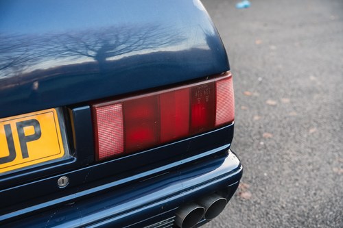 1997 Maserati Ghibli Cup For Sale (picture 86 of 132)