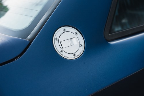 1997 Maserati Ghibli Cup For Sale (picture 95 of 132)