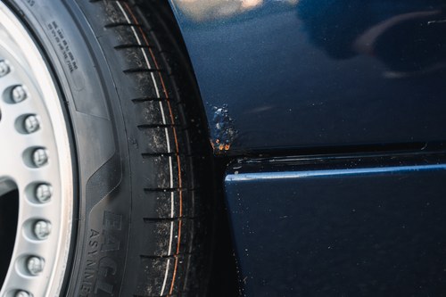 1997 Maserati Ghibli Cup For Sale (picture 96 of 132)