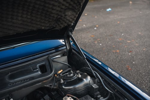 1997 Maserati Ghibli Cup For Sale (picture 105 of 132)