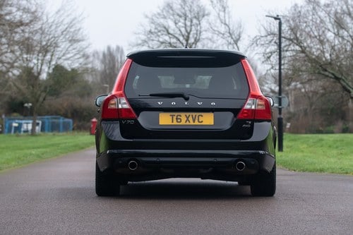 2010 Volvo V70 T6 R-Design zum Verkauf (Bild 8 von 190)