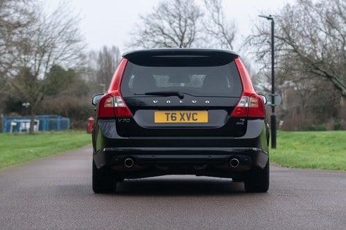 2010 Volvo V70 T6 R-Design zum Verkauf (Bild 9 von 190)