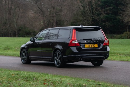 2010 Volvo V70 T6 R-Design zum Verkauf (Bild 10 von 190)