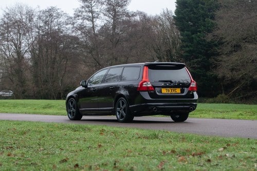 2010 Volvo V70 T6 R-Design zum Verkauf (Bild 13 von 190)