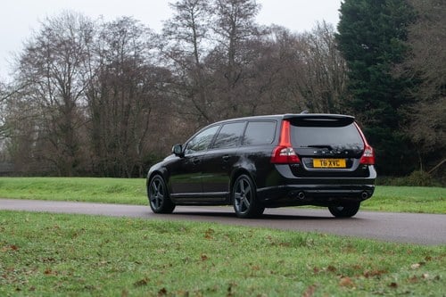 2010 Volvo V70 T6 R-Design zum Verkauf (Bild 14 von 190)
