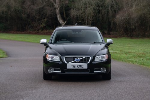 2010 Volvo V70 T6 R-Design zum Verkauf (Bild 15 von 190)