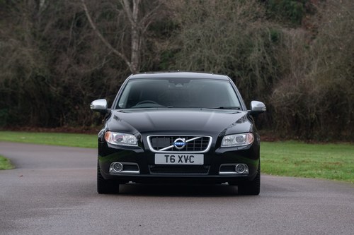 2010 Volvo V70 T6 R-Design zum Verkauf (Bild 3 von 190)