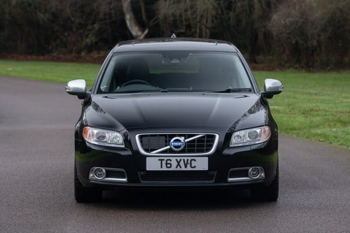 2010 Volvo V70 T6 R-Design zum Verkauf (Bild 16 von 190)