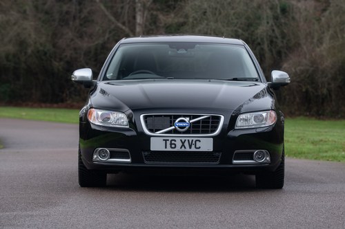 2010 Volvo V70 T6 R-Design zum Verkauf (Bild 17 von 190)