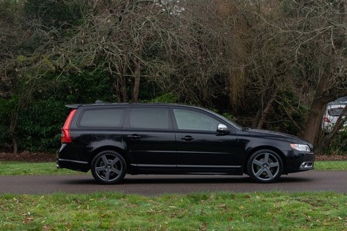 2010 Volvo V70 T6 R-Design zum Verkauf (Bild 21 von 190)