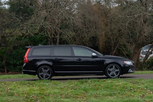2010 Volvo V70 T6 R-Design zum Verkauf (Bild 22 von 190)