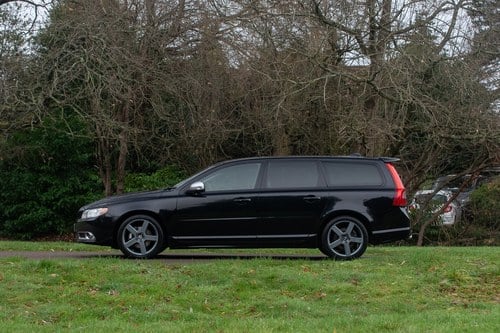 2010 Volvo V70 T6 R-Design zum Verkauf (Bild 28 von 190)