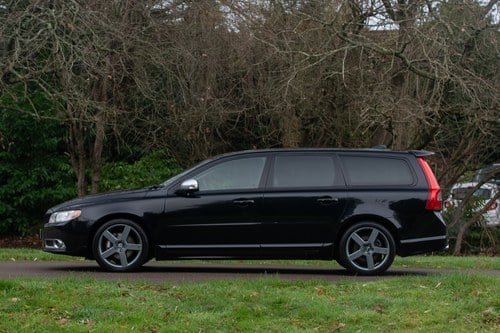 2010 Volvo V70 T6 R-Design zum Verkauf (Bild 29 von 190)