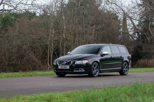 2010 Volvo V70 T6 R-Design zum Verkauf (Bild 36 von 190)
