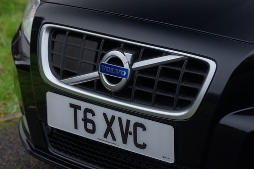 2010 Volvo V70 T6 R-Design zum Verkauf (Bild 108 von 190)