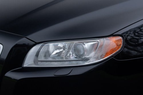 2010 Volvo V70 T6 R-Design zum Verkauf (Bild 109 von 190)