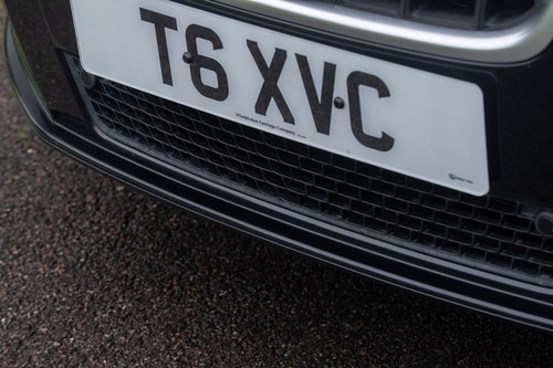 2010 Volvo V70 T6 R-Design zum Verkauf (Bild 111 von 190)