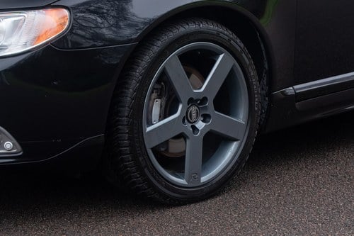 2010 Volvo V70 T6 R-Design zum Verkauf (Bild 116 von 190)