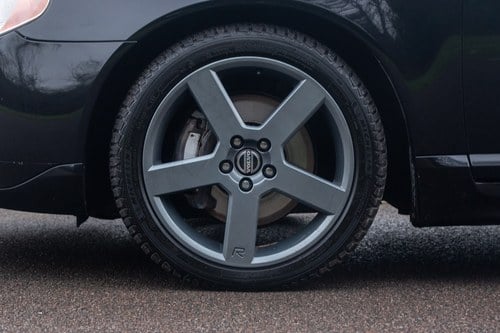 2010 Volvo V70 T6 R-Design zum Verkauf (Bild 37 von 190)